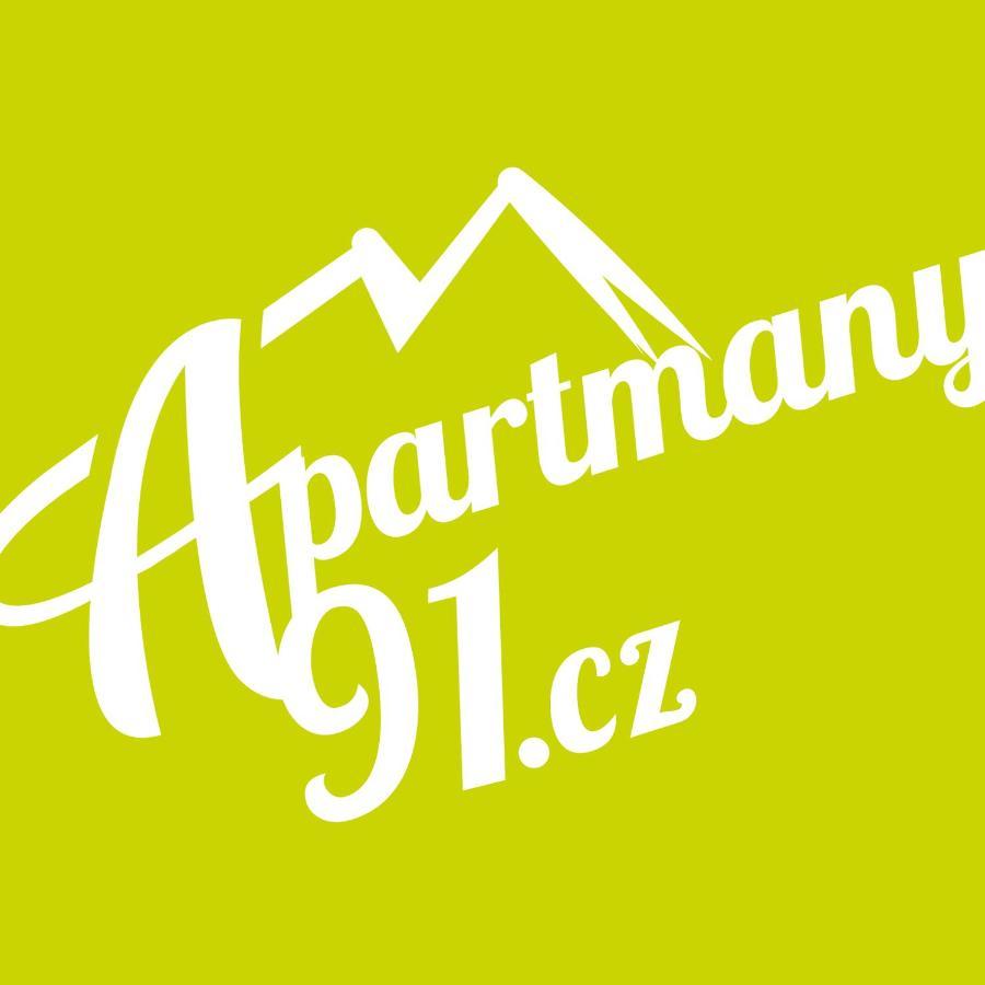 Apartmany 91 Bozi Dar Luaran gambar