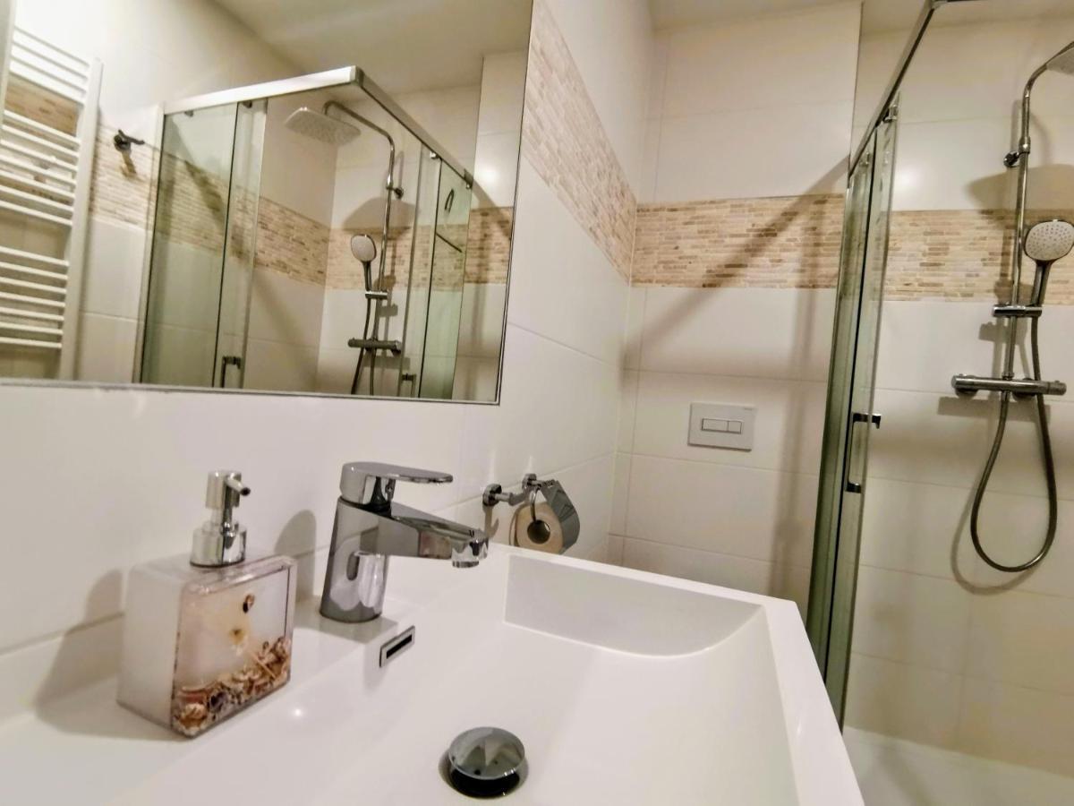 Apartmany 91 Bozi Dar Luaran gambar