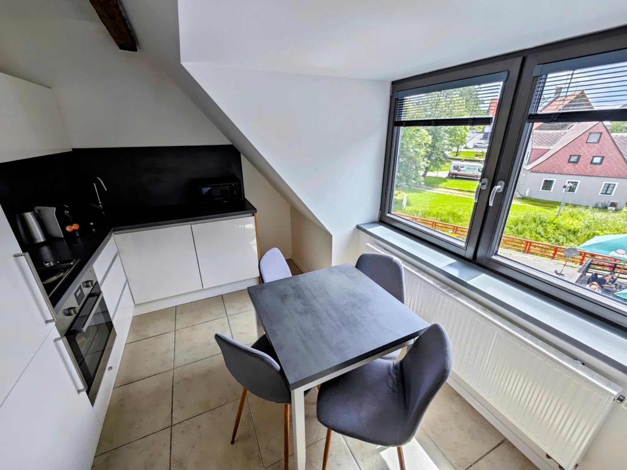 Apartmany 91 Bozi Dar Luaran gambar
