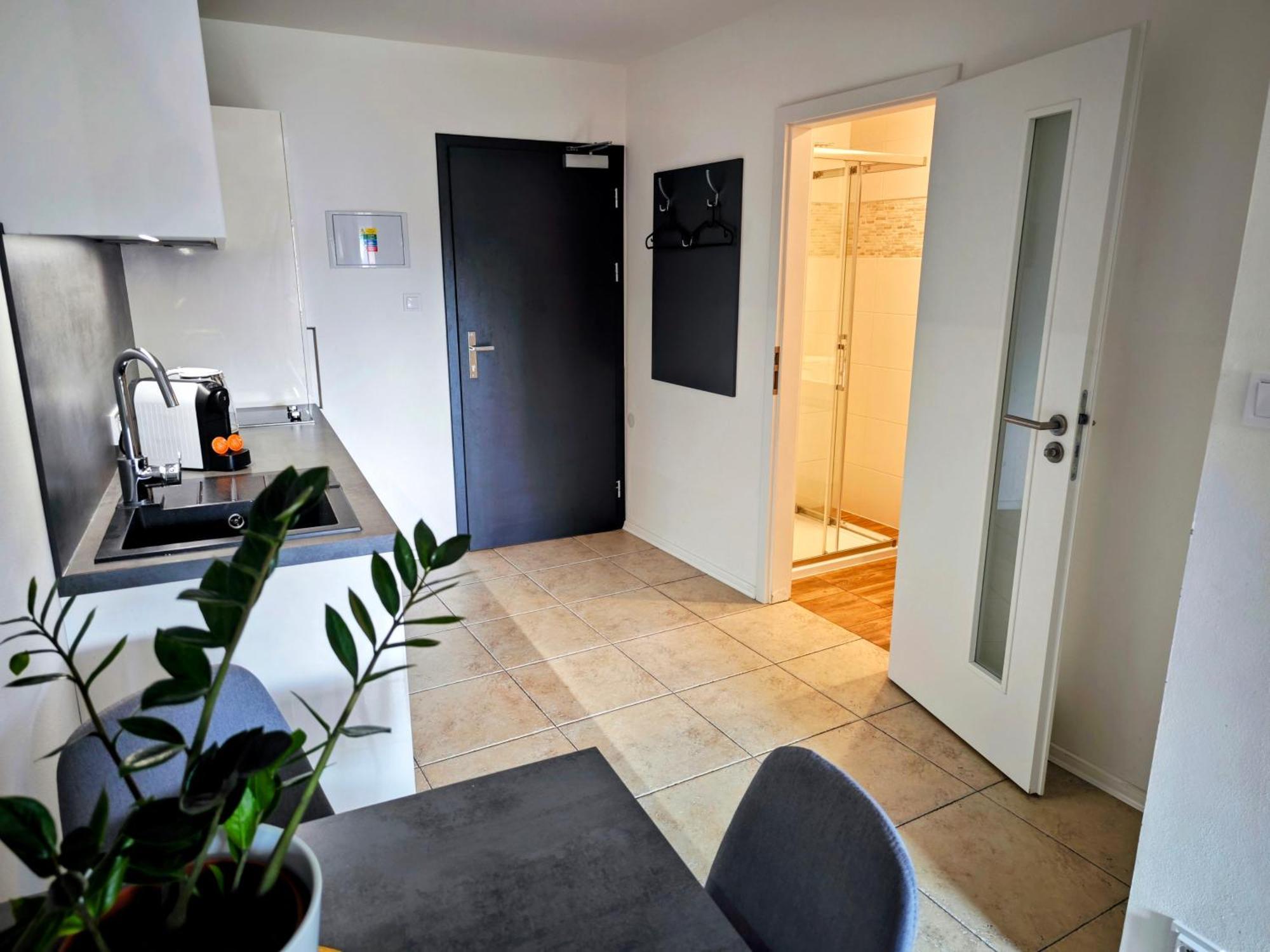 Apartmany 91 Bozi Dar Luaran gambar