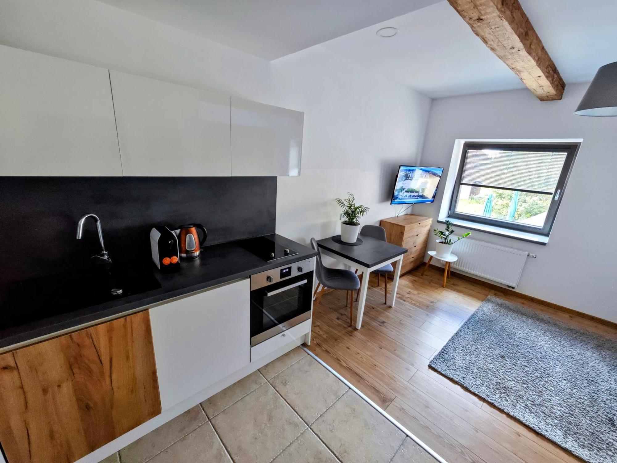 Apartmany 91 Bozi Dar Bilik gambar