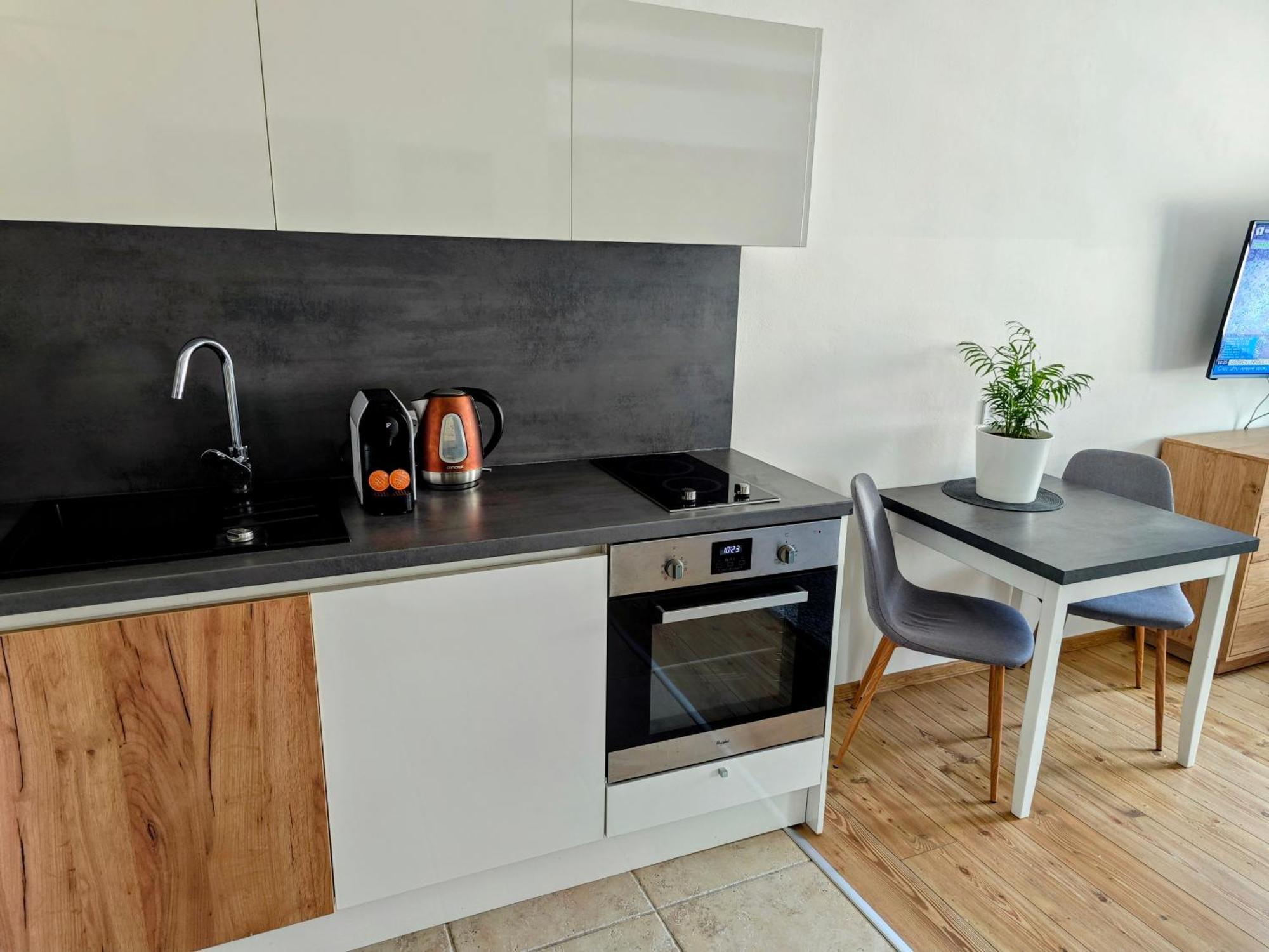 Apartmany 91 Bozi Dar Bilik gambar