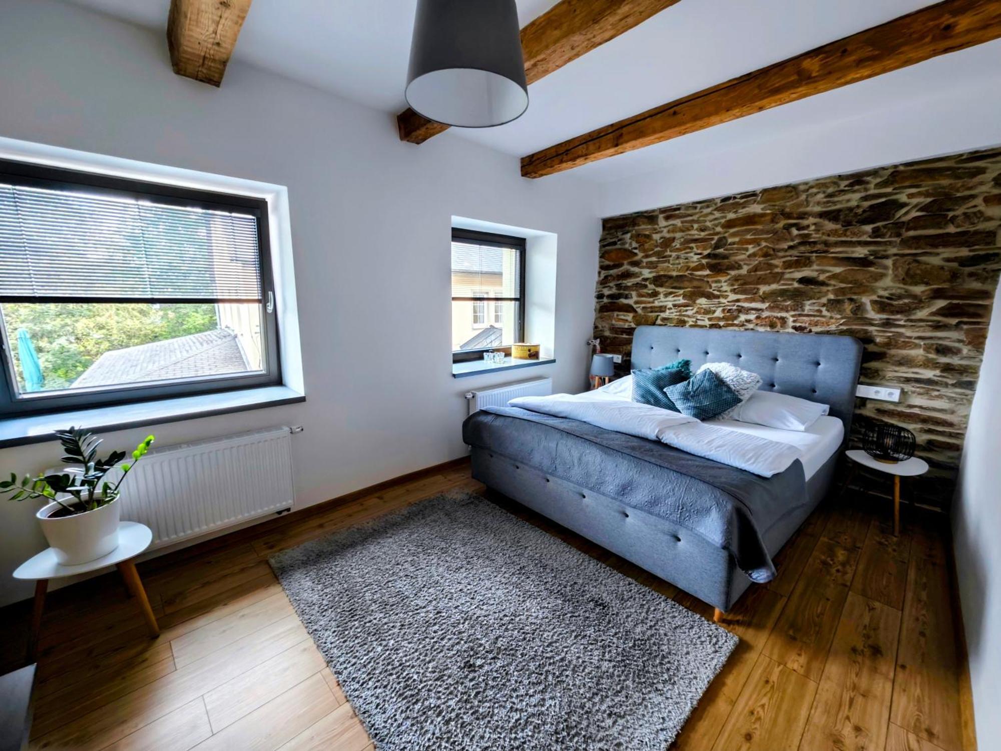 Apartmany 91 Bozi Dar Luaran gambar