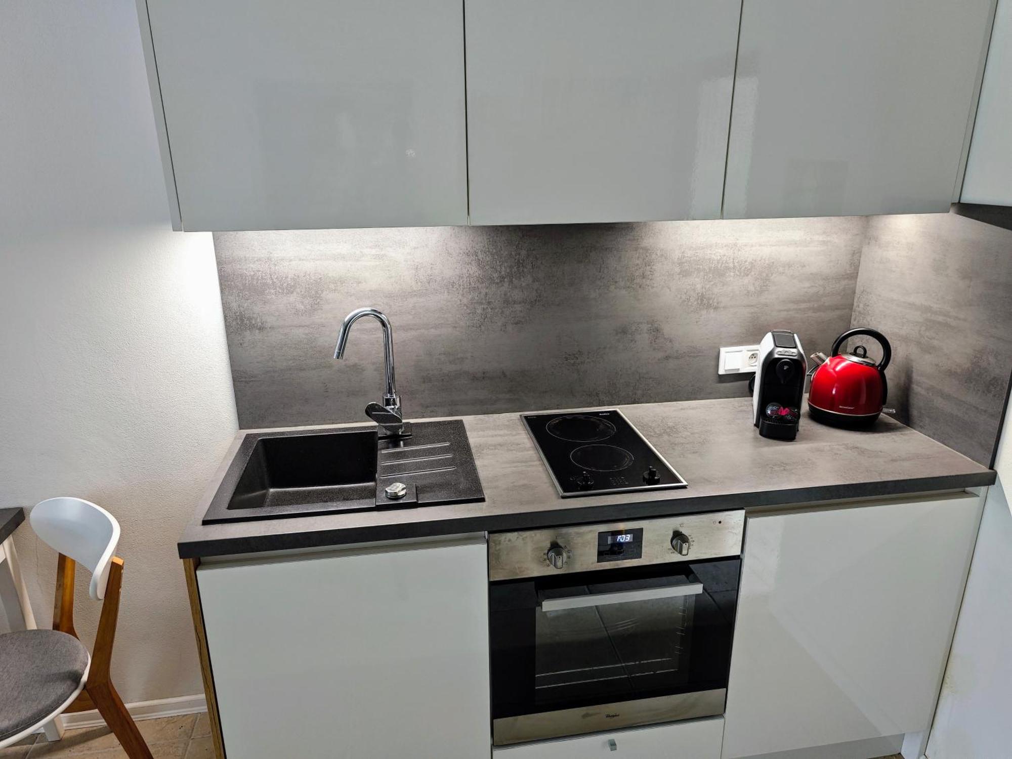 Apartmany 91 Bozi Dar Bilik gambar