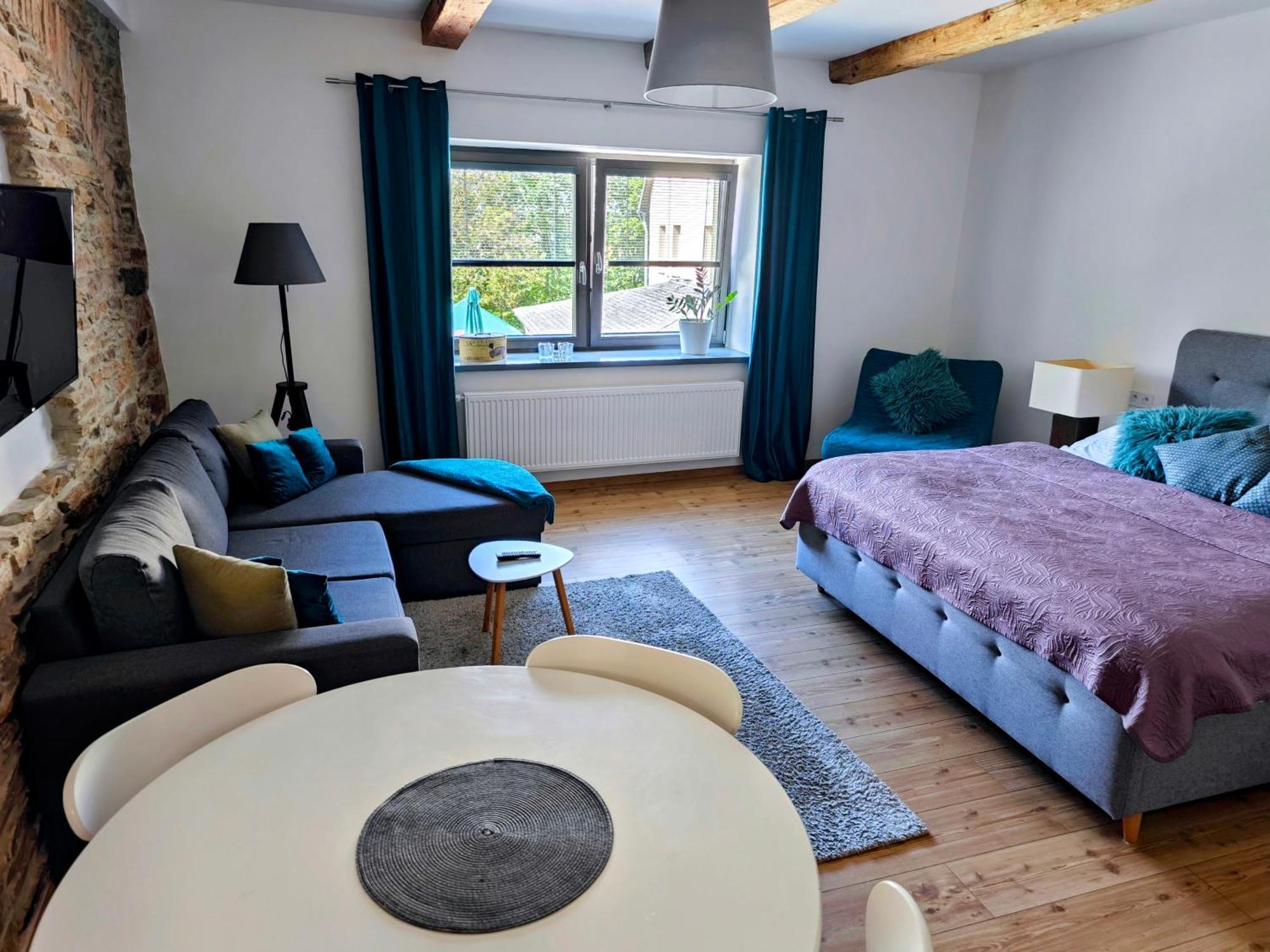 Apartmany 91 Bozi Dar Bilik gambar