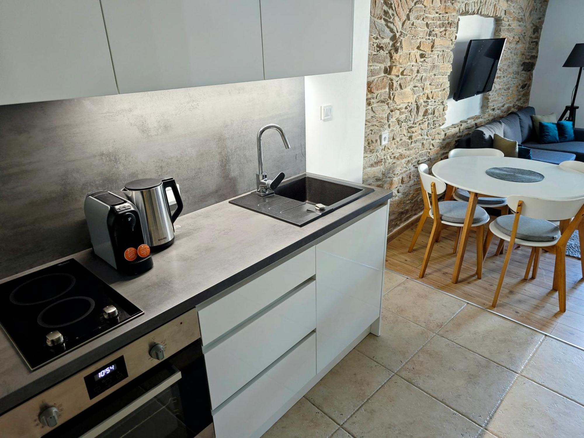 Apartmany 91 Bozi Dar Bilik gambar