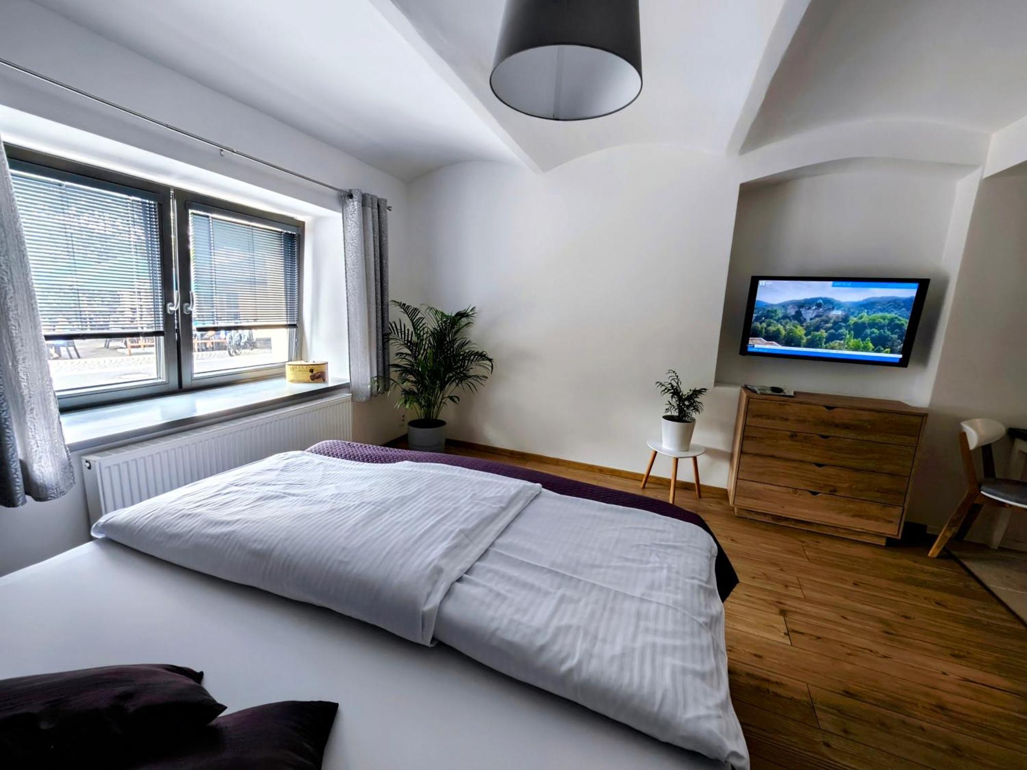 Apartmany 91 Bozi Dar Bilik gambar