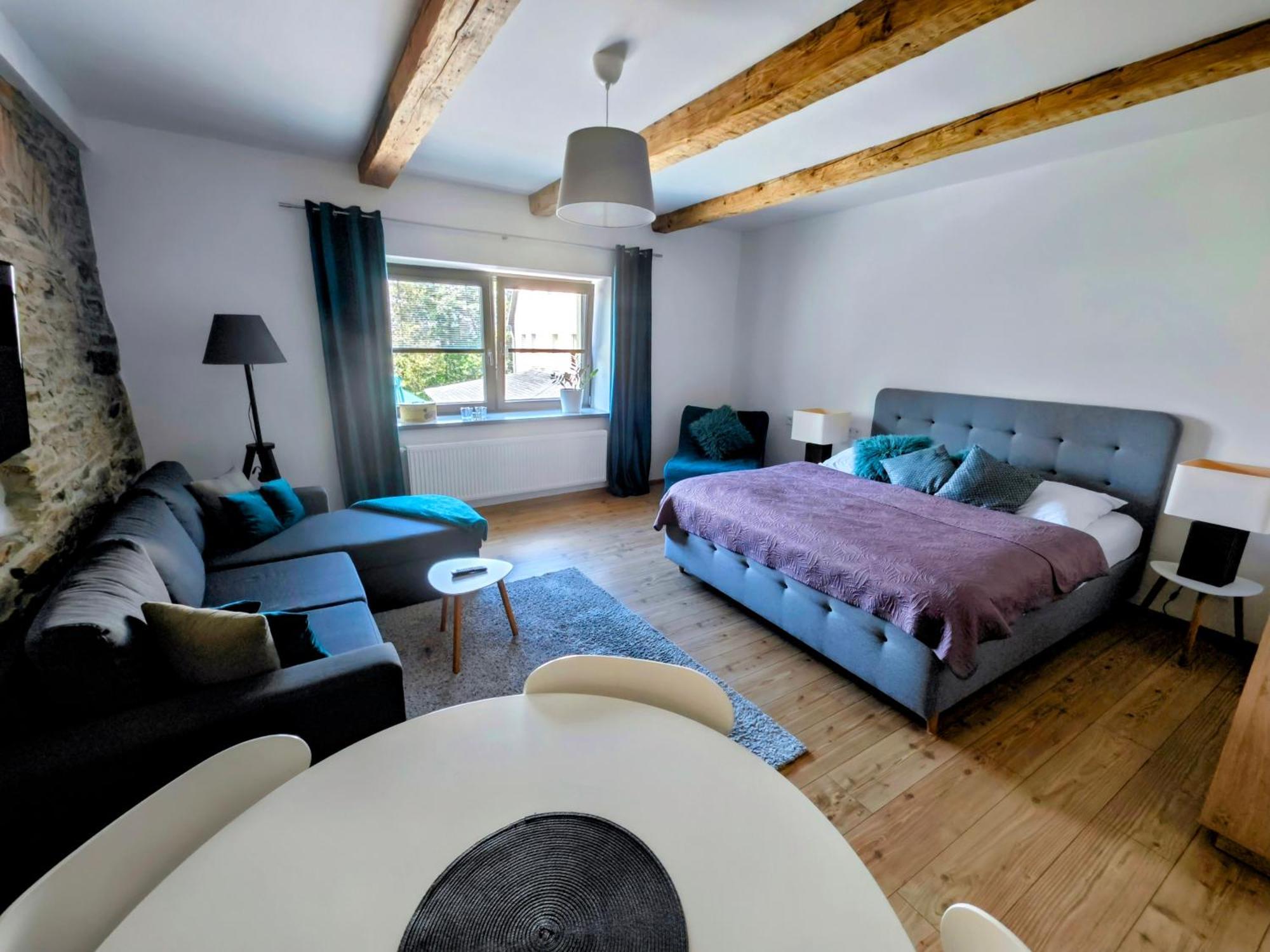 Apartmany 91 Bozi Dar Bilik gambar