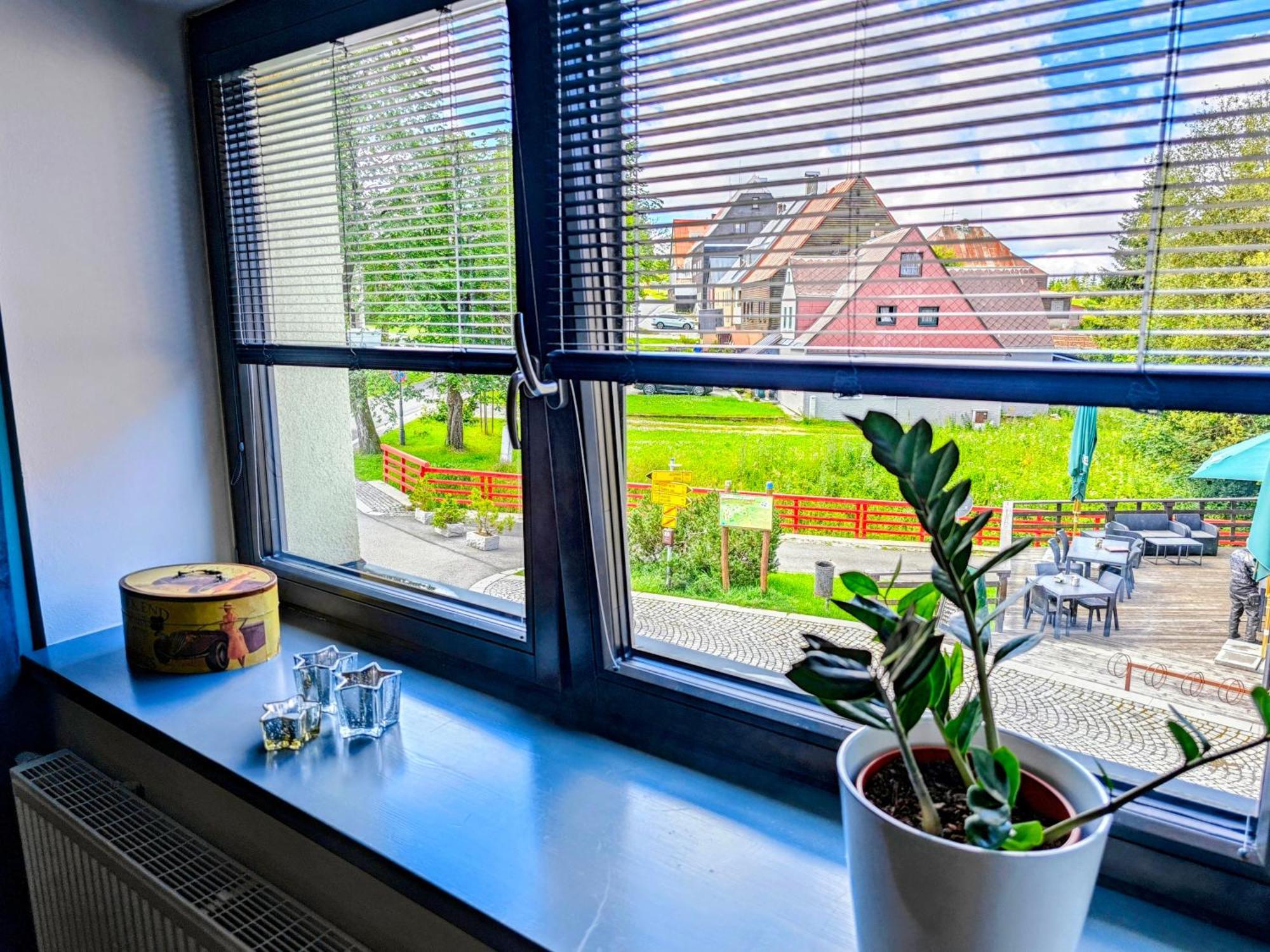Apartmany 91 Bozi Dar Bilik gambar